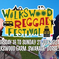 Wilkswood Reggae Festival 2024 at Wilkswood Farm