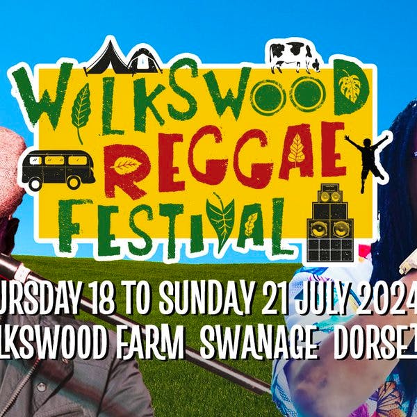 Wilkswood Reggae Festival 2024 Venue Ray Leisha Wilkswood Reggae Festival 2024 Venue Ray Leisha