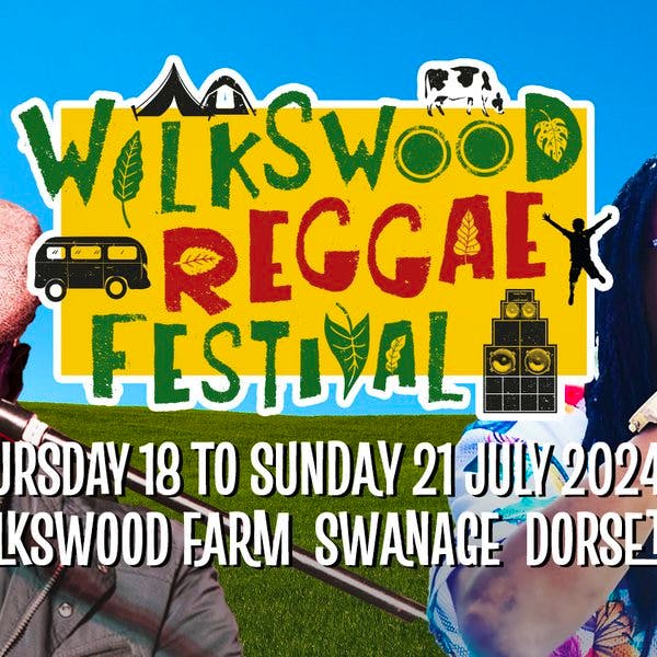 Wilkswood Reggae Festival 2024 Venue Ray Leisha