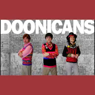 The Steward Sons of Val Doonican Live Music in Southampton at The Attic Southampton
