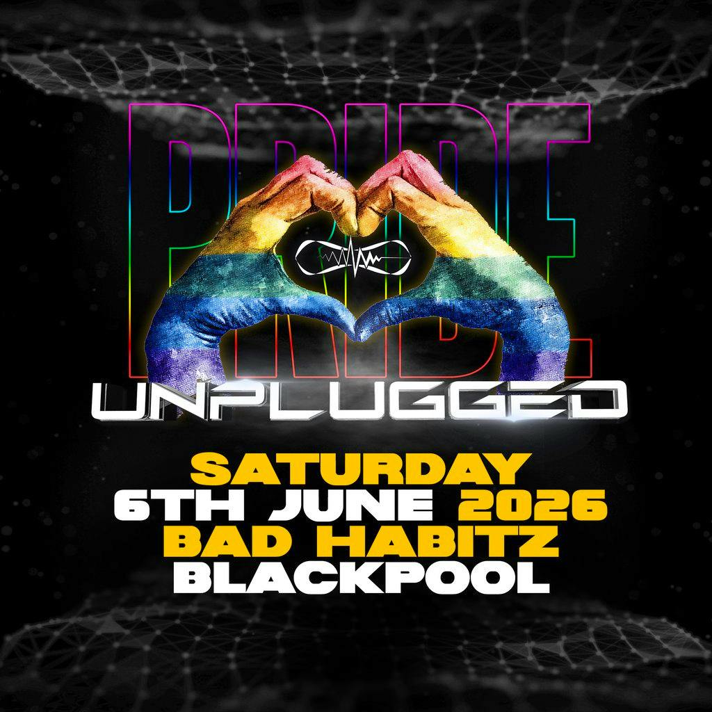 House of Pride at Bad Habitz