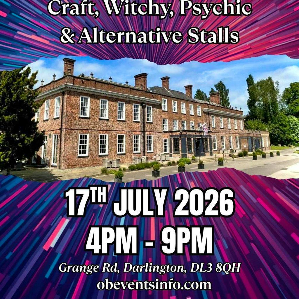 Blackwell Grange Summer Fayre at Blackwell Grange Hotel