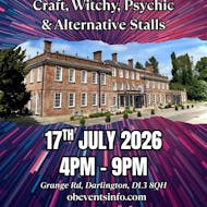 Blackwell Grange Summer Fayre at Blackwell Grange Hotel