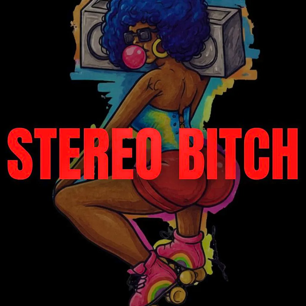 Stereo Bitch at MAYA Manchester