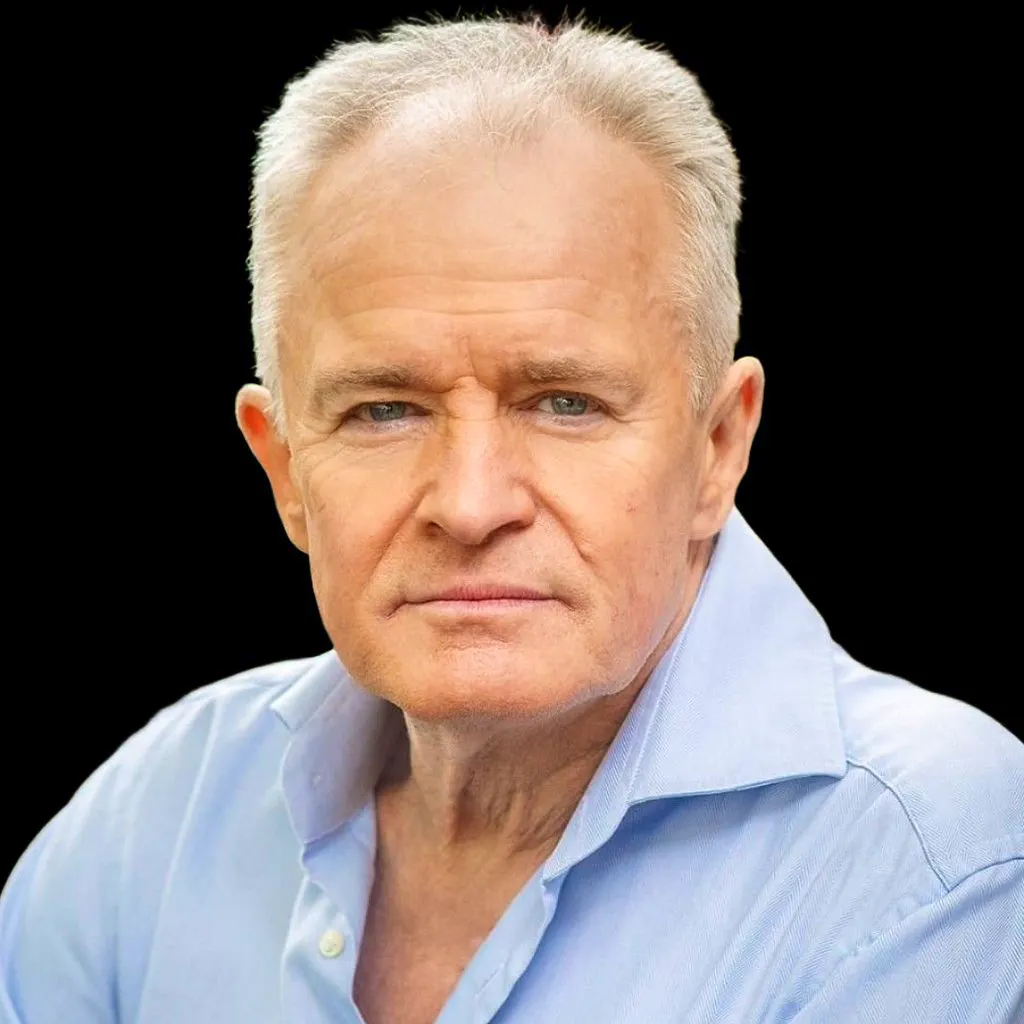 Bobby Davro at House of Stand Up at Bexley Park Sports And Social Club