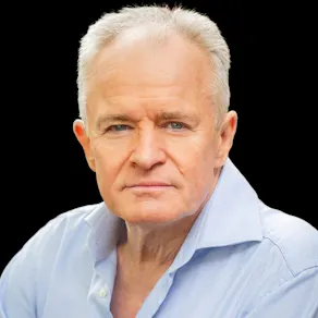 Bobby Davro at House of Stand Up