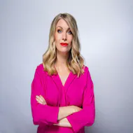 Collywobblers Comedy present Rachel Parris at Toulouse Lautrec, London