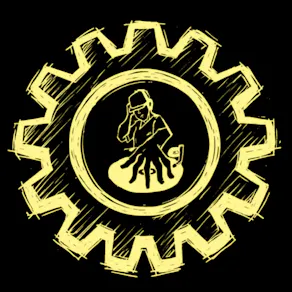 JUNGLE IS autoMATIC
