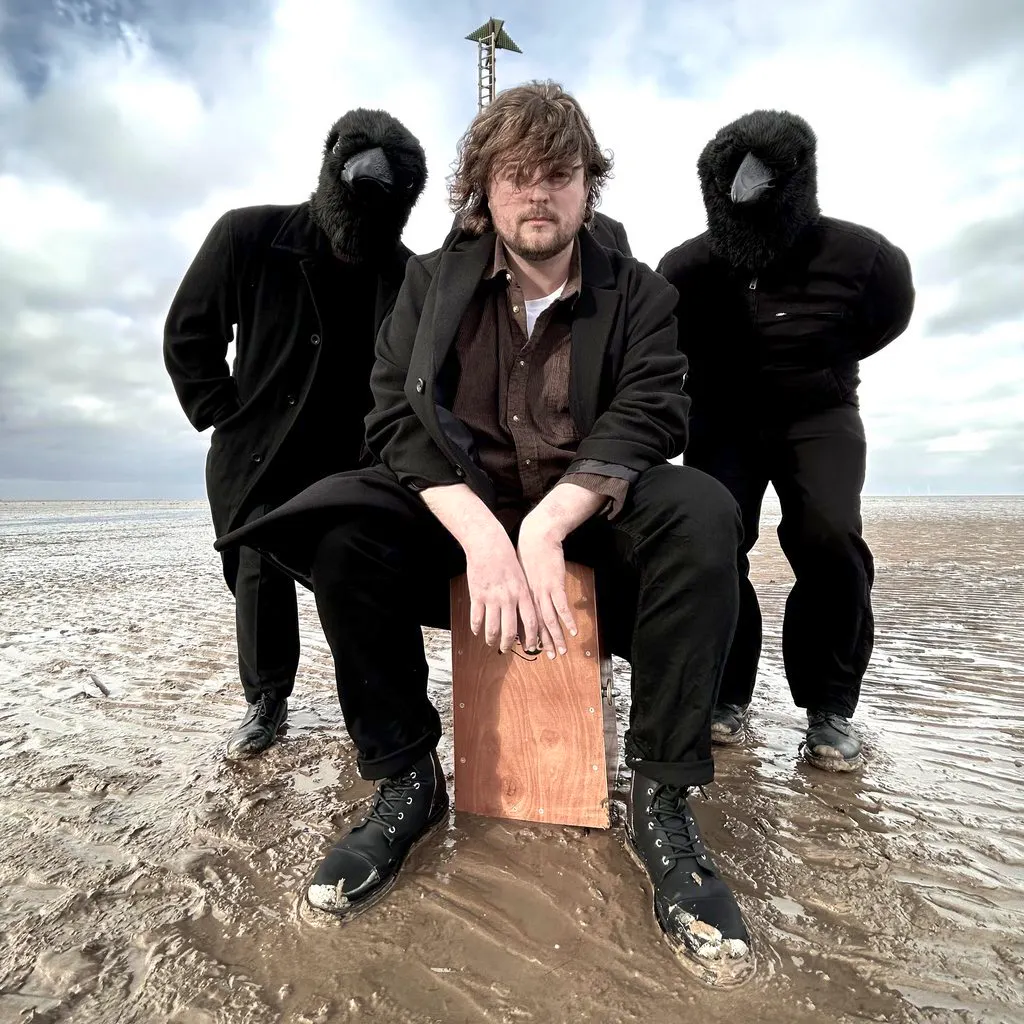 Future Child: EP Launch Show at The Jacaranda Club