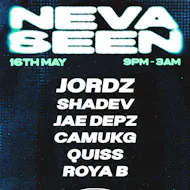 NEVASEEN @ Mint Warehouse (Loft) at Mint Warehouse