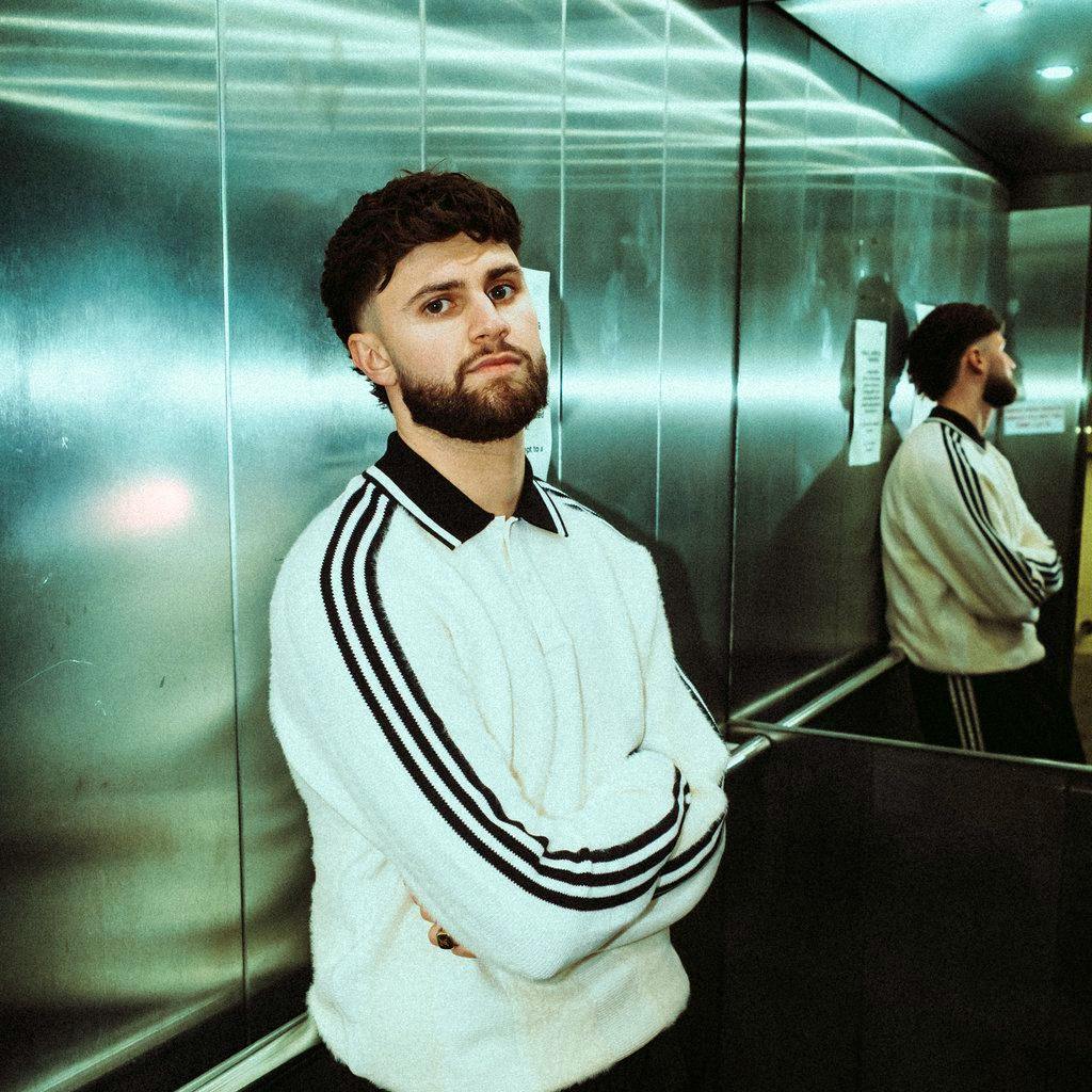 L.P.Rhythm at NX Newcastle