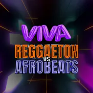 VIVA Reggaeton vs Afrobeats at Lightbox