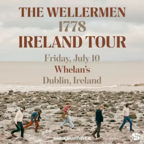 The Wellermen