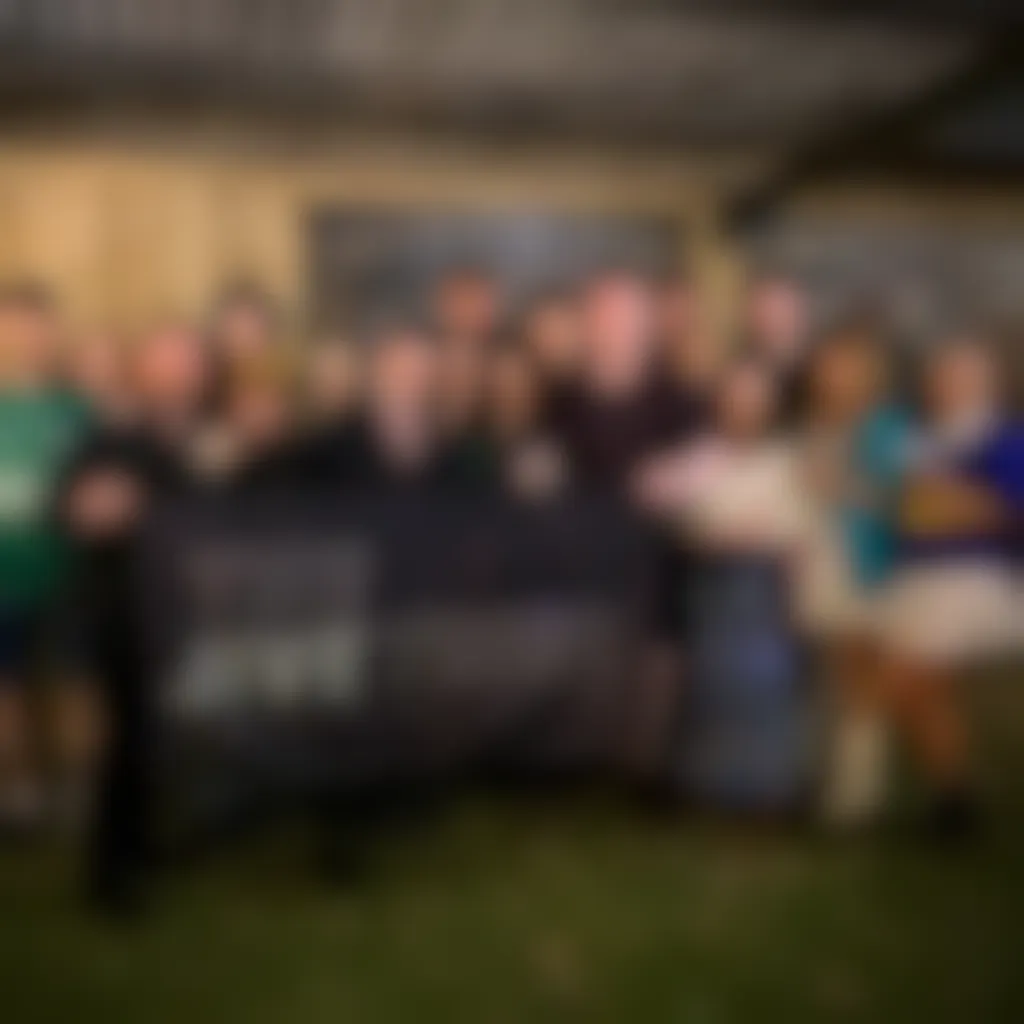 banner