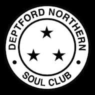 Deptford Northern Soul Club at YES
