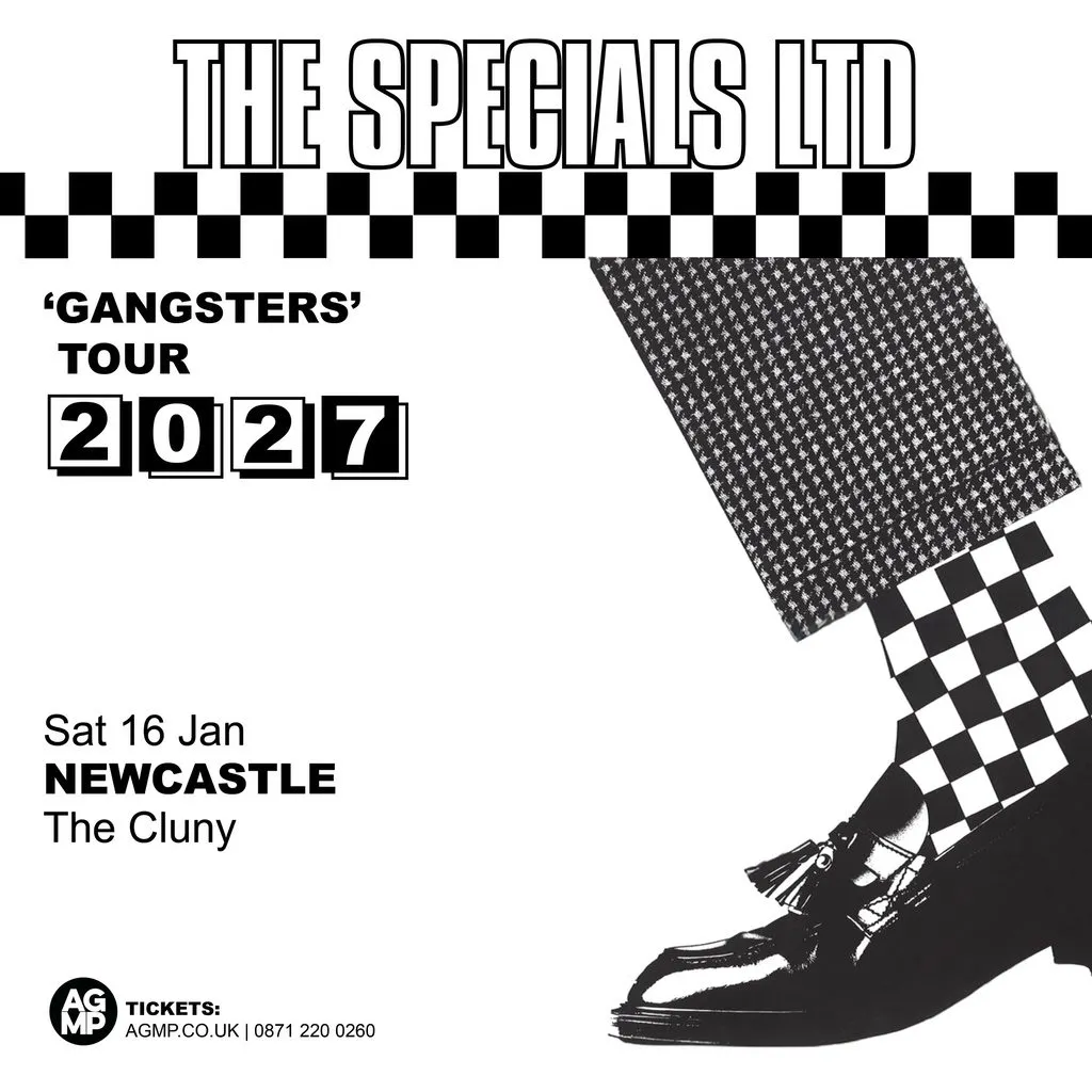 The Specials Ltd. at The Cluny
