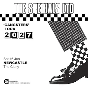 The Specials Ltd.
