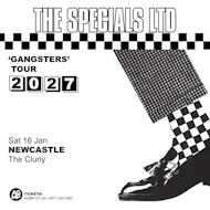 The Specials Ltd. at The Cluny