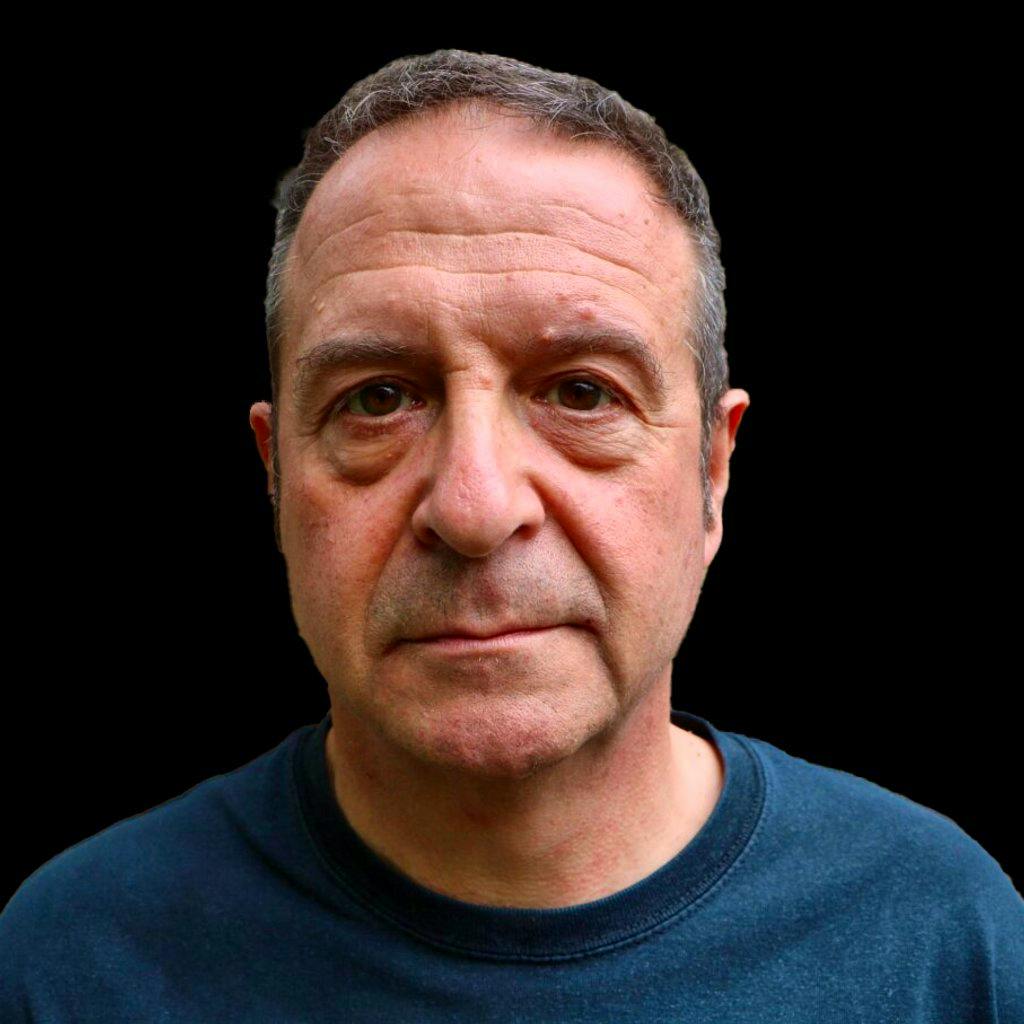 House of Stand Up Presents Mark Thomas at Bexley Park Sports And Social Club