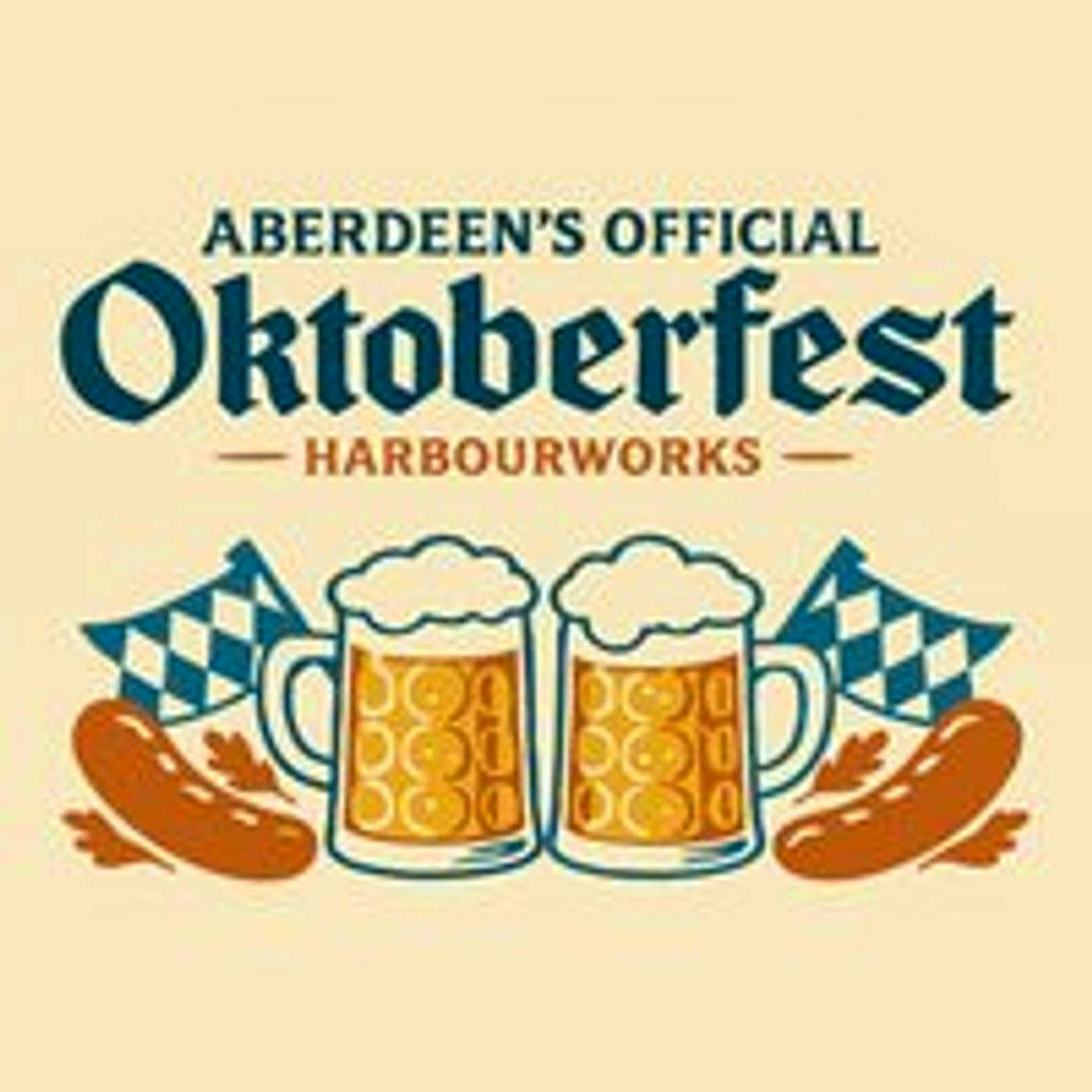 Aberdeen's Official Oktoberfest at York Street Warehouse