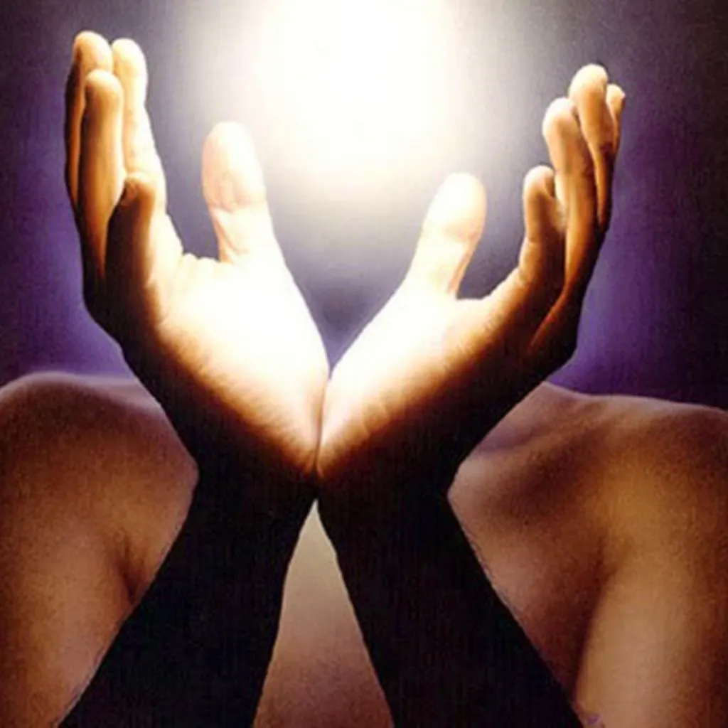 Learn Reiki Today at Virtual Event