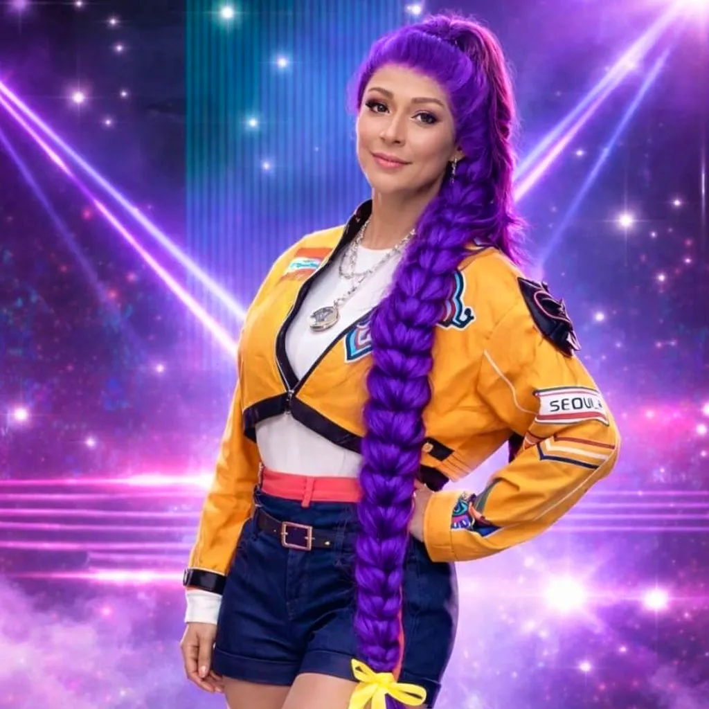 KPOP disco at The Crown Wellingborough