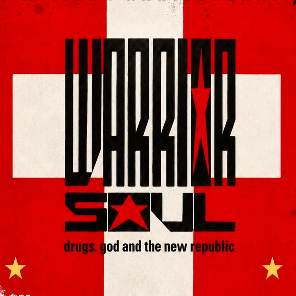 Warrior Soul at Holy Diver
