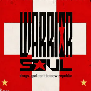 Warrior Soul