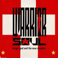 Warrior Soul at Holy Diver