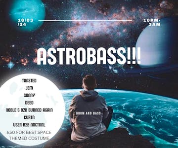AstroBass