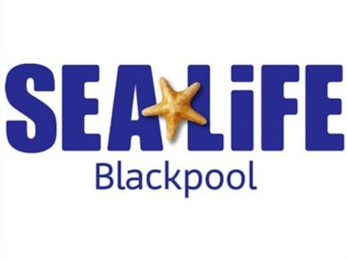 Sea Life Blackpool Standard Entry