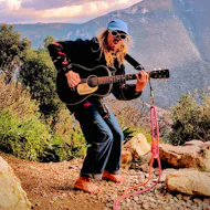 Beach Mountain + Dave Shurr & more at The Continental