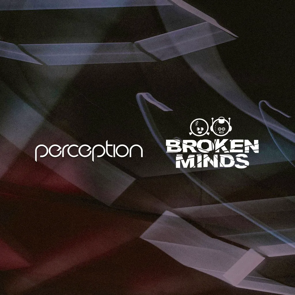 Perception meets Broken Minds at SHREWSBURY   THE BUTTERMARKET