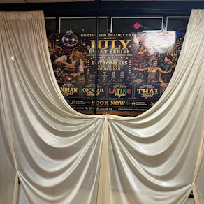Indian night-bottomless brunch nights to remember