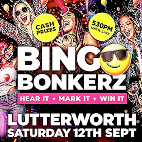 Bingo Bonkerz