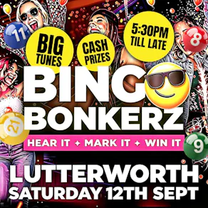 Bingo Bonkerz