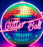 Glitter Ball at 7 Steps Cellar Bar - May The 4th Be With You