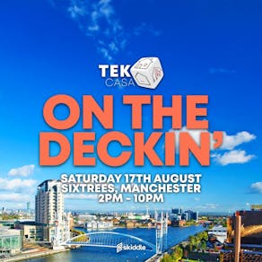 Tek Casa | Summer Party 2024