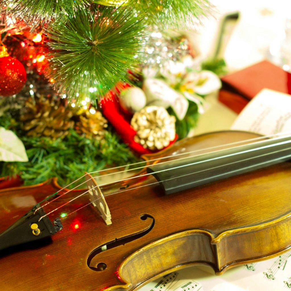 Vivaldi Four Seasons at Christmas by Candlelight at Beverley Minster