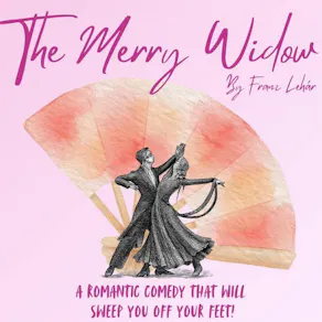 The Merry Widow