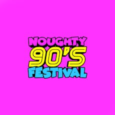 Noughty 90's Festival Brighton 2024 at East Brighton Park