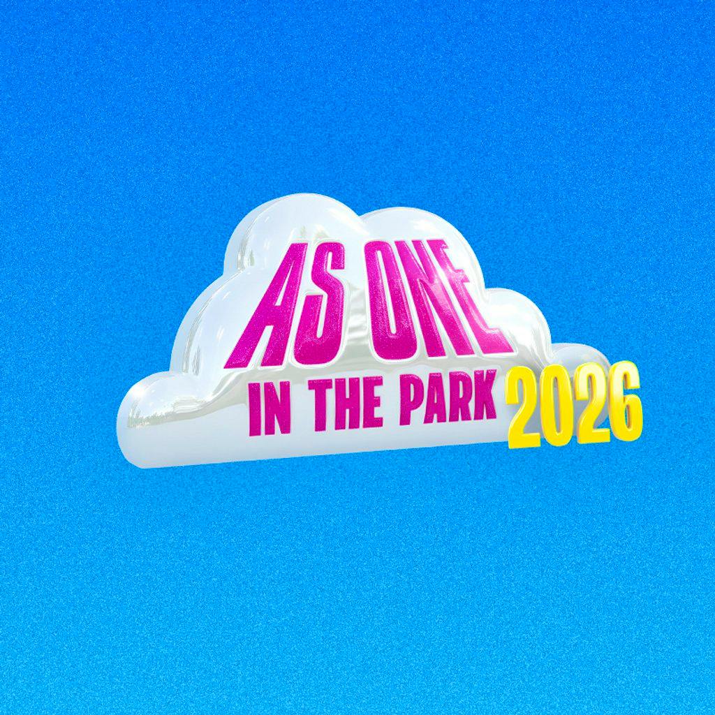 As One in the Park 2026 at  Walpole Park Mattock Lane London W5 5EQ
