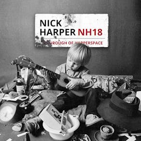 Nick Harper + Special Guests