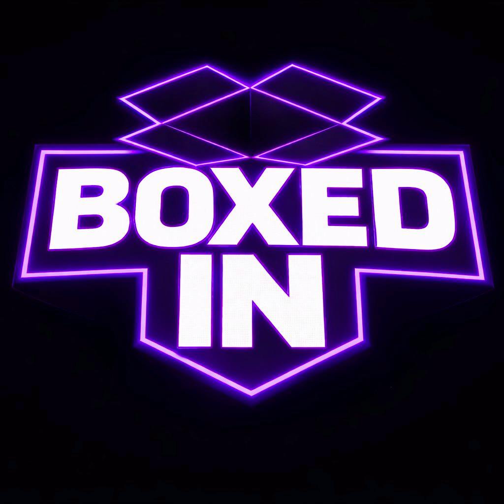Boxed In at Macy Browns Yarm