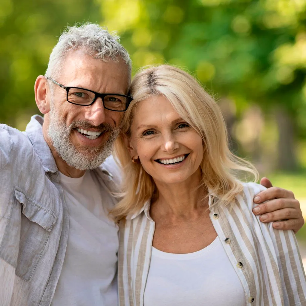 Friday Night Speed Dating @ The Moniker (Ages 55-70) at The Moniker