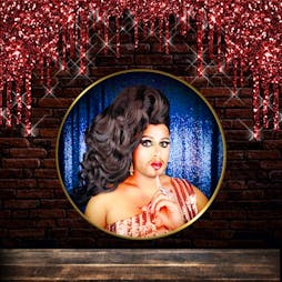 Drag Comedy Cabaret Tickets | Queen Of Hoxton London  | Fri 17th November 2023 Lineup