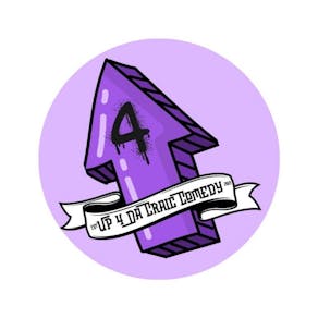 Up4dacraic Comedy at The Tavern Co