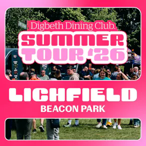 Lichfield Dining Club