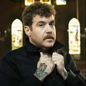Nate Bergman