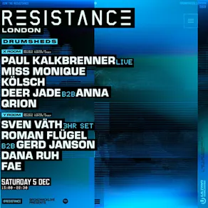 Resistance